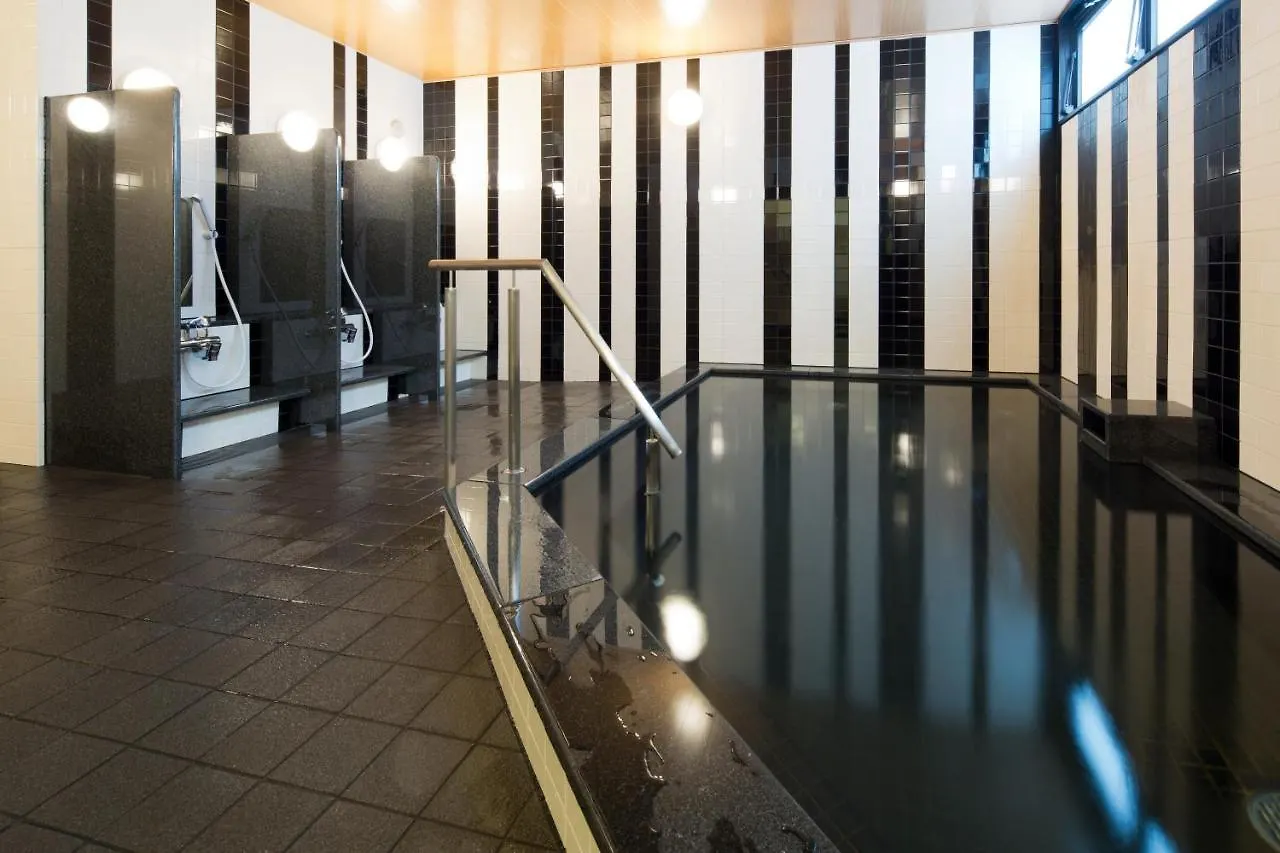 Green Rich Hotel Kyoto Station South